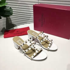 Valentino Slippers